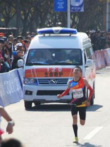 凤台县大型活动