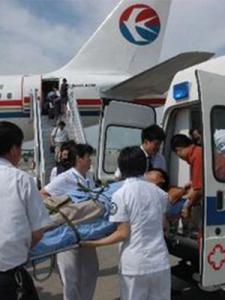 凤台县接送服务