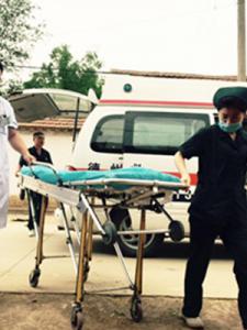 凤台县院后转乡